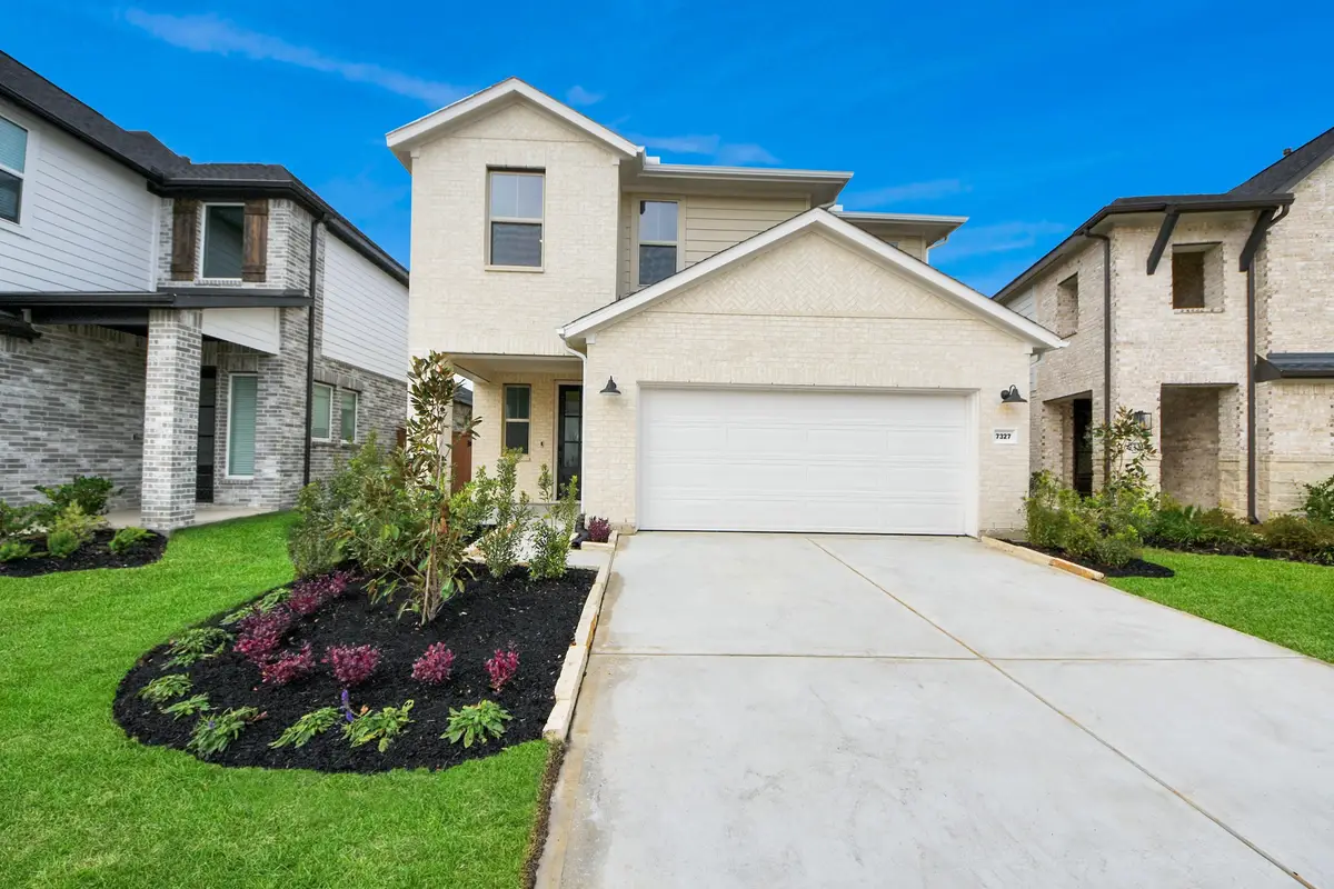 7327 Blue Gentiana Lane, Katy, TX 77493 - #1