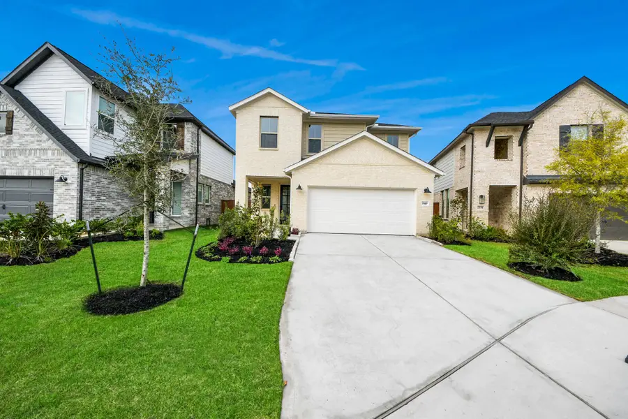 7327 Blue Gentiana Lane, Katy, TX 77493 - #2