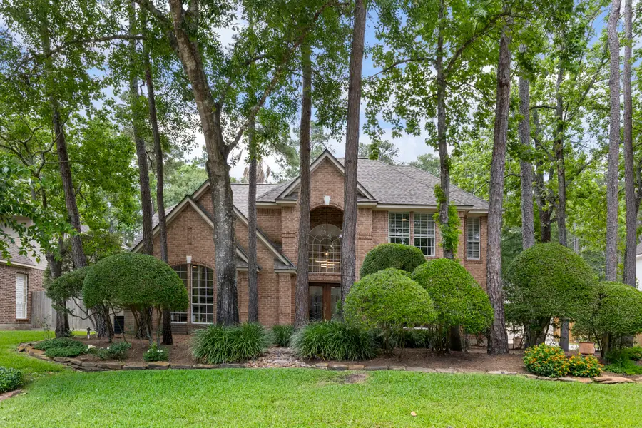 34 Lost Pond Circle, The Woodlands, TX 77381 - #3