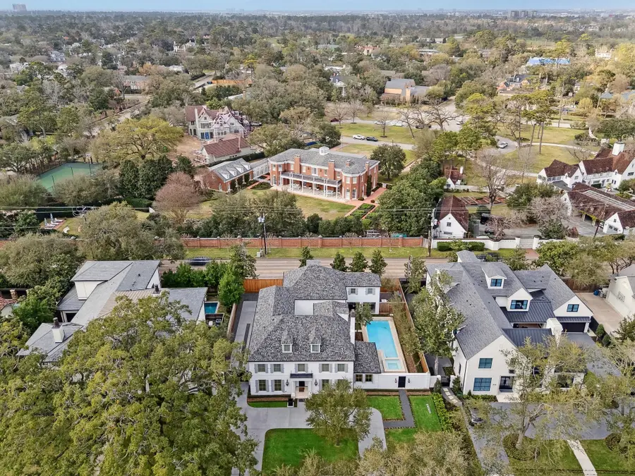 3444 Meadow Lake Lane, Houston, TX 77027 - #3