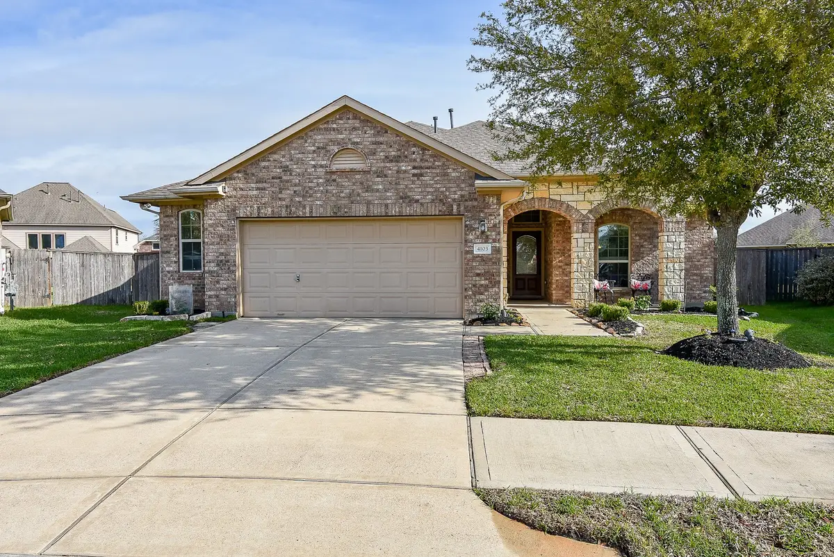 4103 Churchill Place Court, Fulshear, TX 77441 - #1