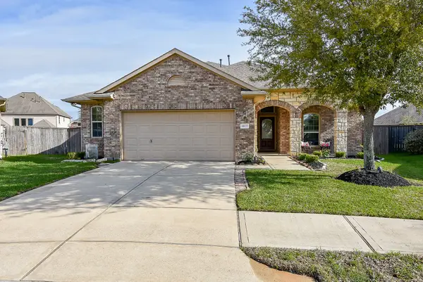 4103 Churchill Place Court, Fulshear, TX 77441