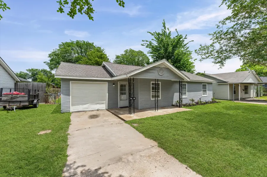 2617 Kingsdale Drive, Deer Park, TX 77536 - #2
