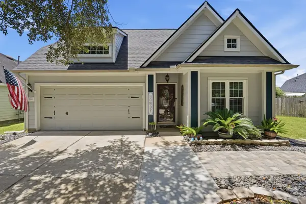 12915 Palm Leaf Court, Houston, TX 77044