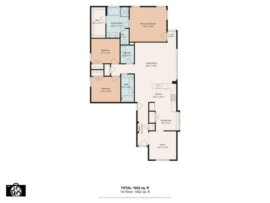12915 Palm Leaf Court, Houston, TX 77044 - #2