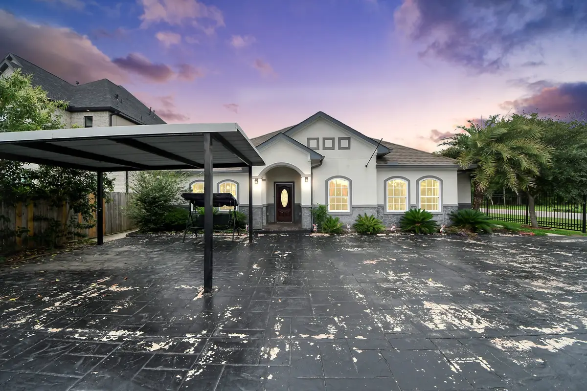 1202 Niagara Street, Houston, TX 77051 - #1