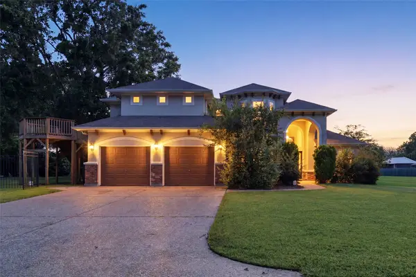 14494 Diamondhead N, Conroe, TX 77356