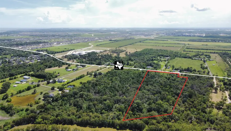 6107 N Fm-565, Old River Winfree, TX 77523 - Image #3