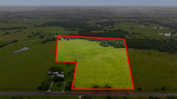 25+/- AC Fm-244, Iola, TX 77861