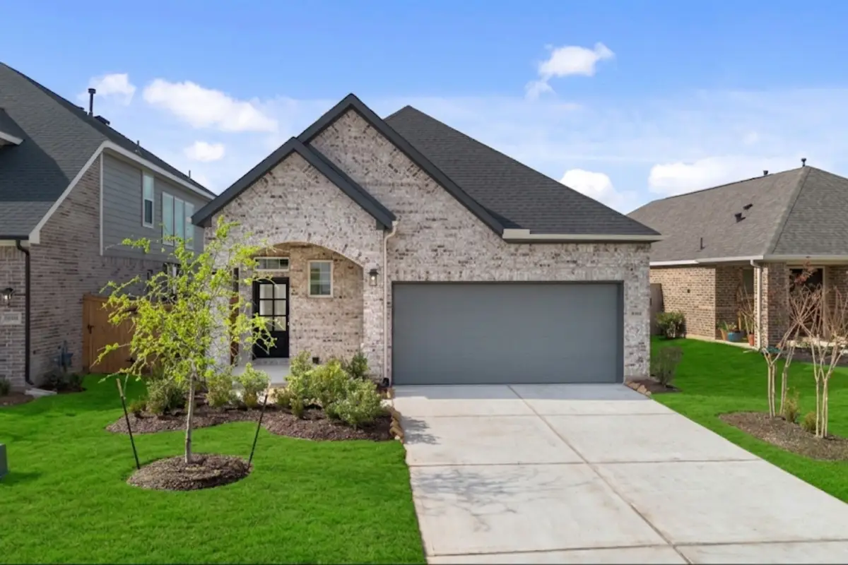 19364 Poppy Village Circle, Magnolia, TX 77355 - #1
