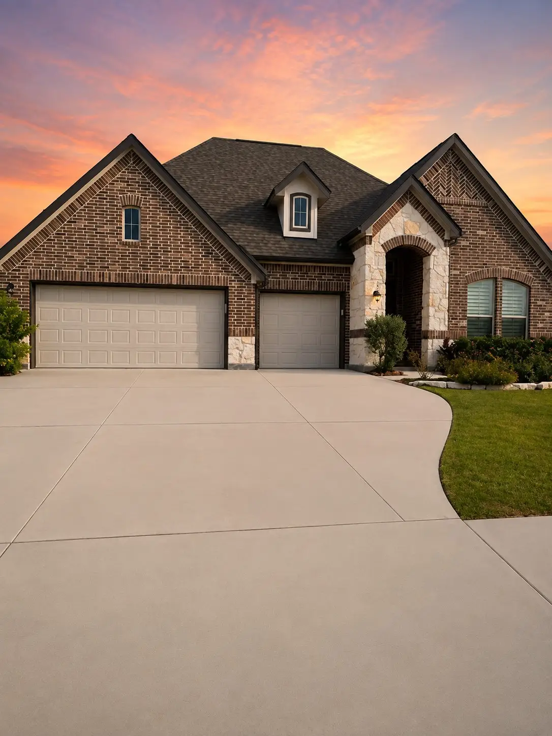 15202 Lakewood Avenue, Monterey Belvieu, TX 77523 - #1