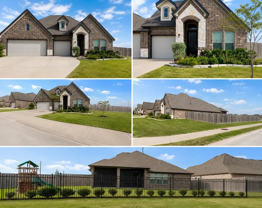 15202 Lakewood Avenue, Monterey Belvieu, TX 77523 - #3
