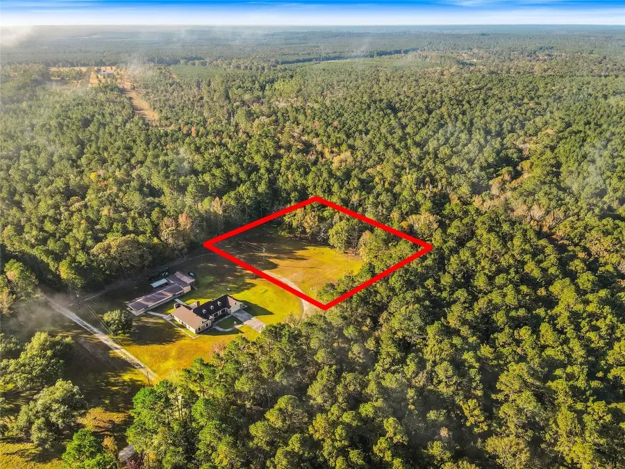 TBD Jordan Road, Point Blank, TX 77364 - #2