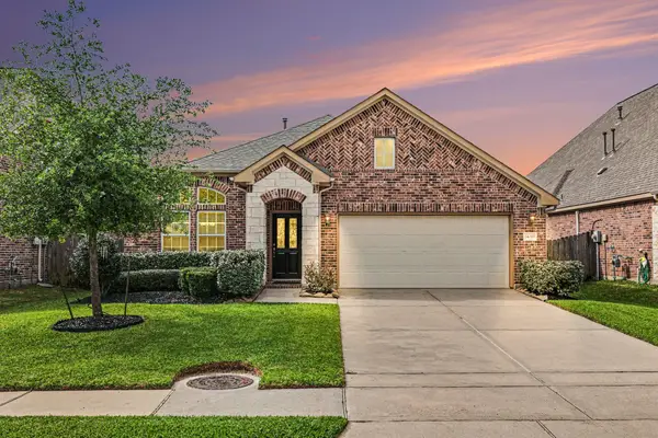 14019 Sunrise Arbor Lane, Cypress, TX 77429