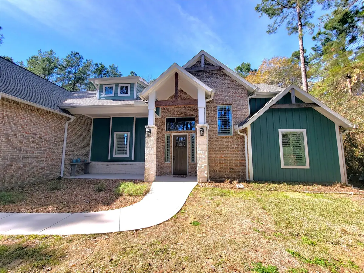 15558 Roberts Court, Montgomery, TX 77316 - #1