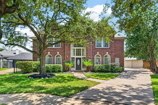 2819 Gray Moss Court, Sugar Land, TX 77478