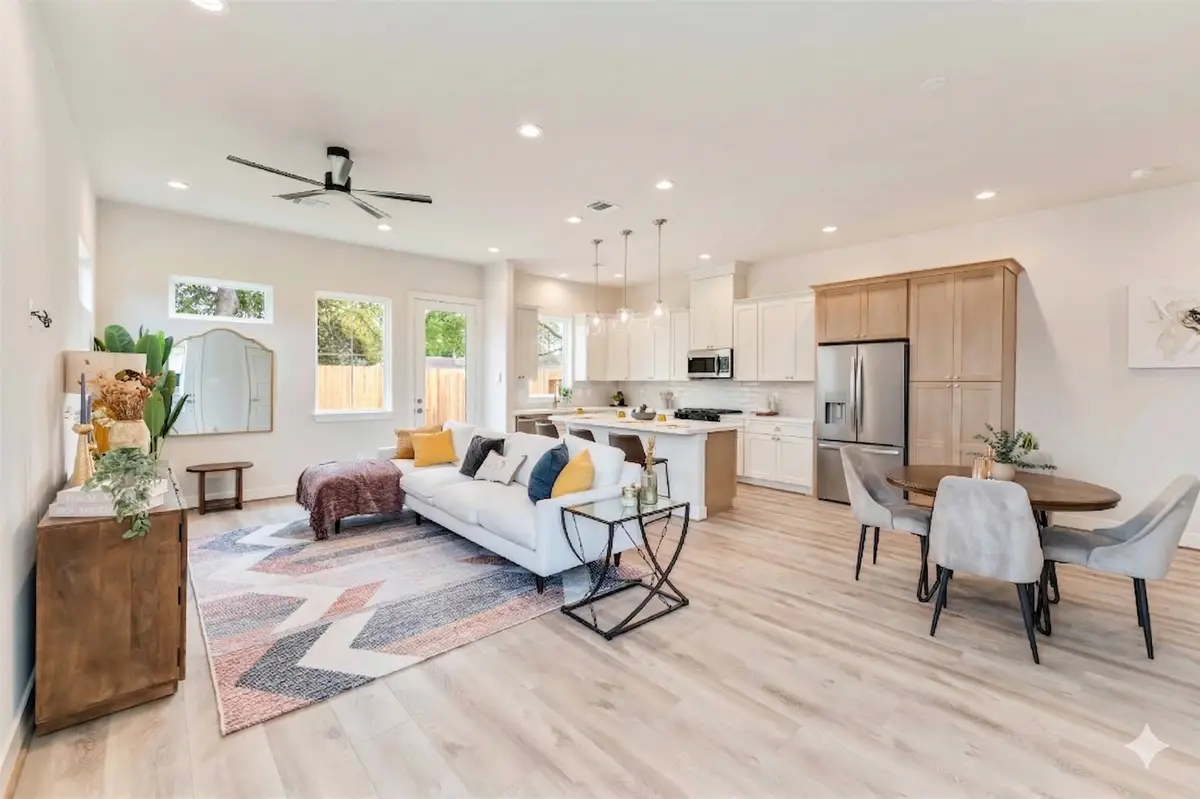 11108 Bauman Road, Houston, TX 77076 - #1