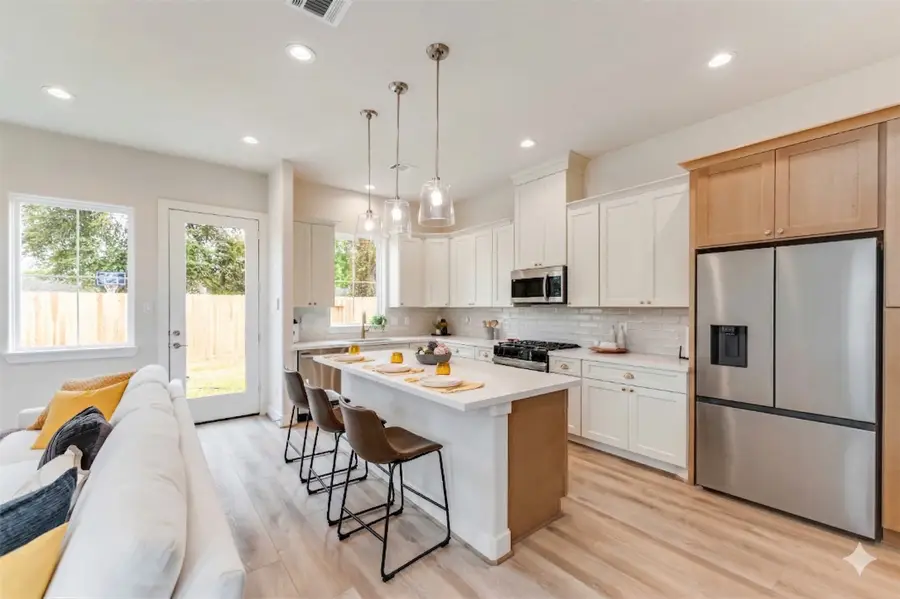 11108 Bauman Road, Houston, TX 77076 - #2