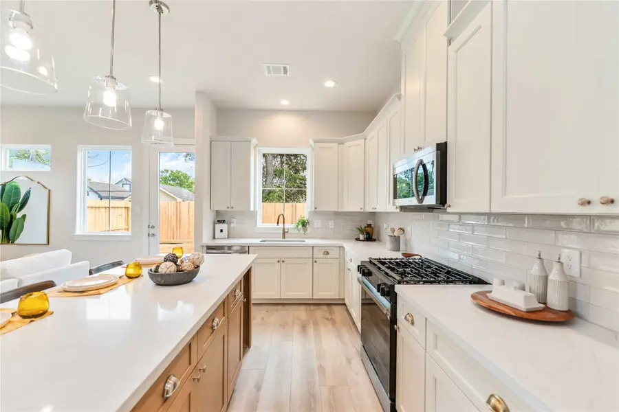 11108 Bauman Road, Houston, TX 77076 - #3