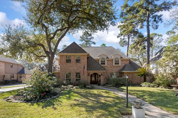 5619 Willow Walk Street, Houston, TX 77069