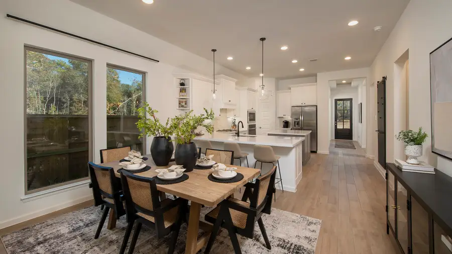 16847 Williams Gully Trail, Humble, TX 77346 - Image #3