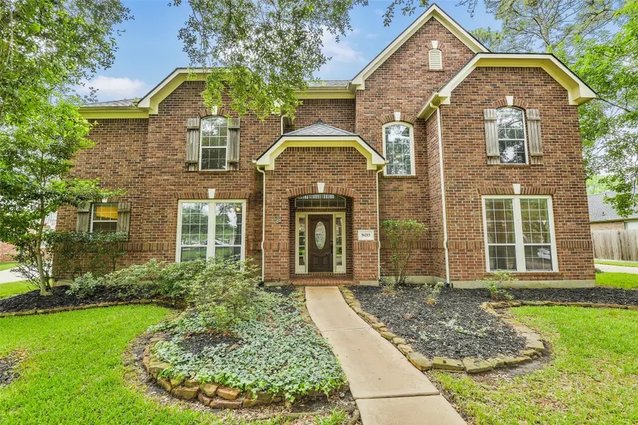 16215 Morning Pine Trail, Cypress, TX 77433 - #2