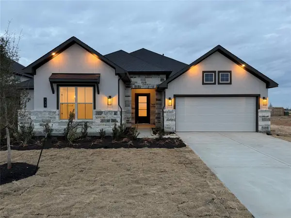 733 Cross Timbers Trace, Waller, TX 77484