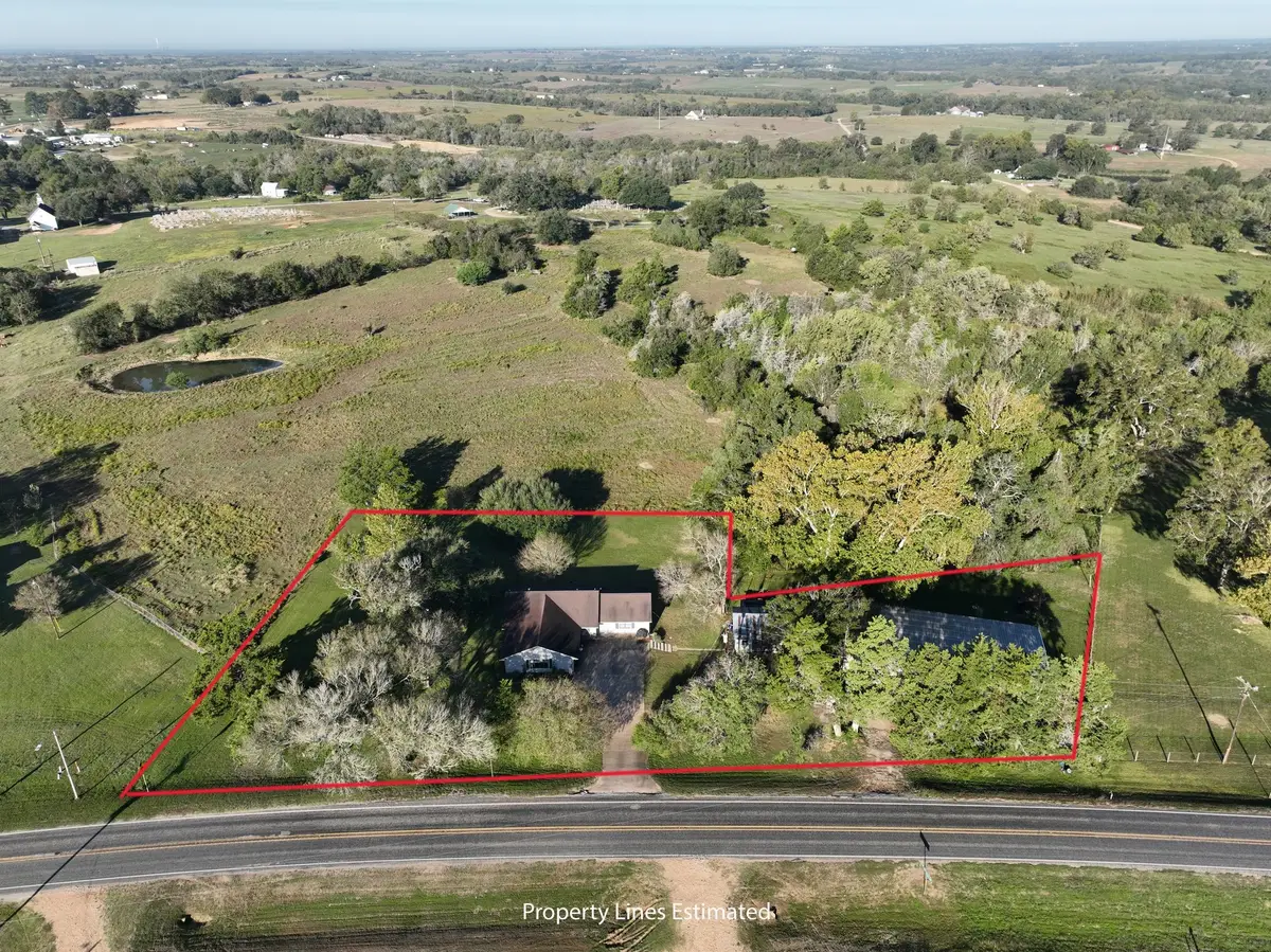 8133 Ernst Parkway, Industry, TX 78944 - #1