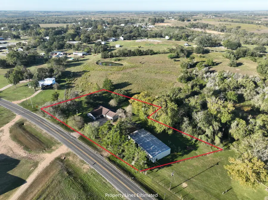 8133 Ernst Parkway, Industry, TX 78944 - #2