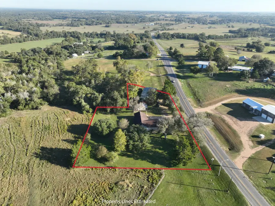 8133 Ernst Parkway, Industry, TX 78944 - #3