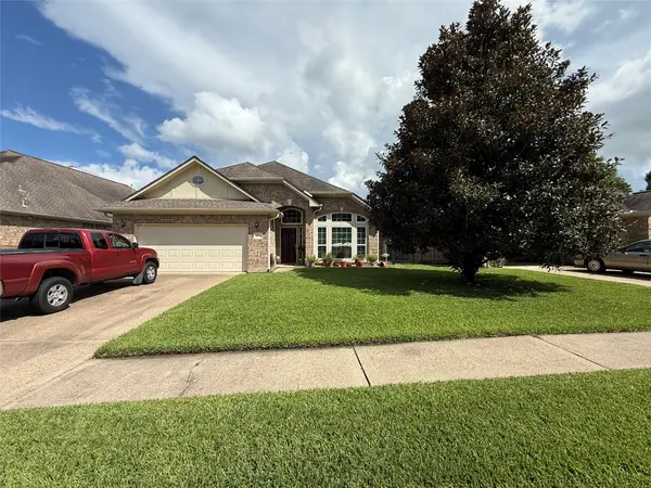 3822 Princeton Park Court, Pasadena, TX 77058