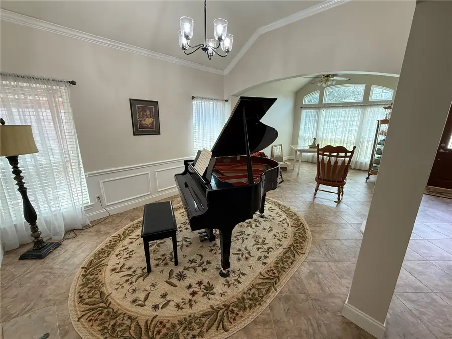 3822 Princeton Park Court, Pasadena, TX 77058 - #3