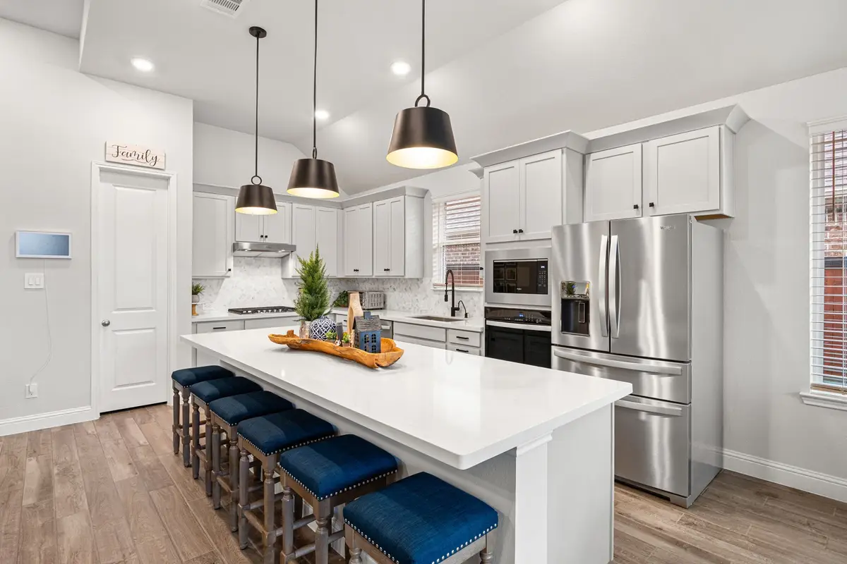 19330 Belmont Stakes Way, Tomball, TX 77377 - #1