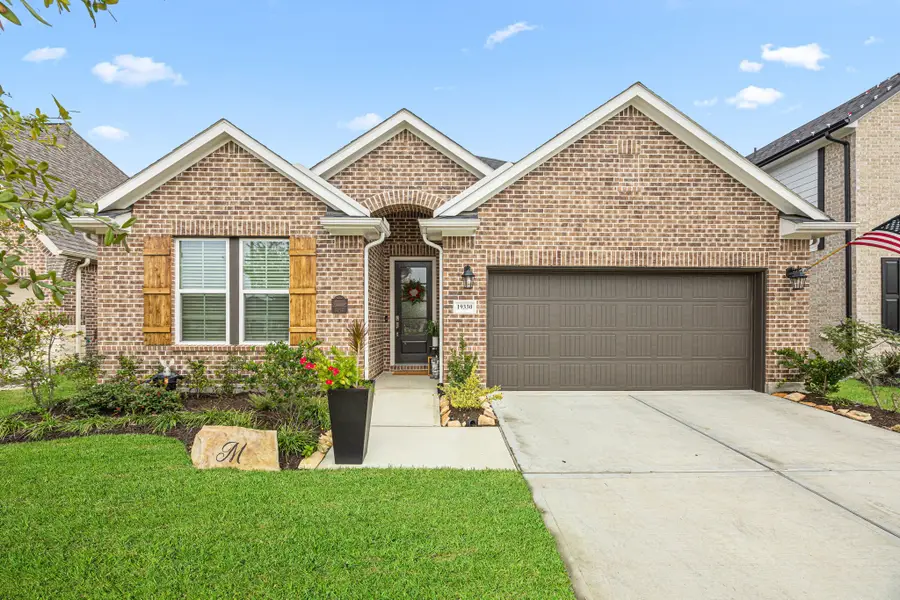 19330 Belmont Stakes Way, Tomball, TX 77377 - #2