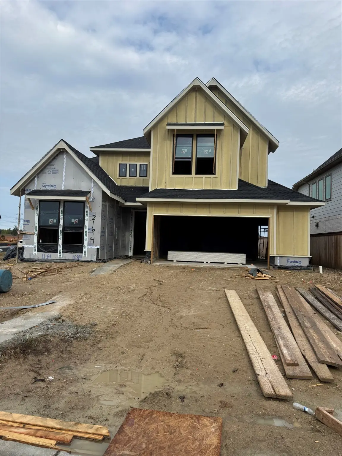 21614 Tumble Mustard Lane, Cypress, TX 77433 - Image #1