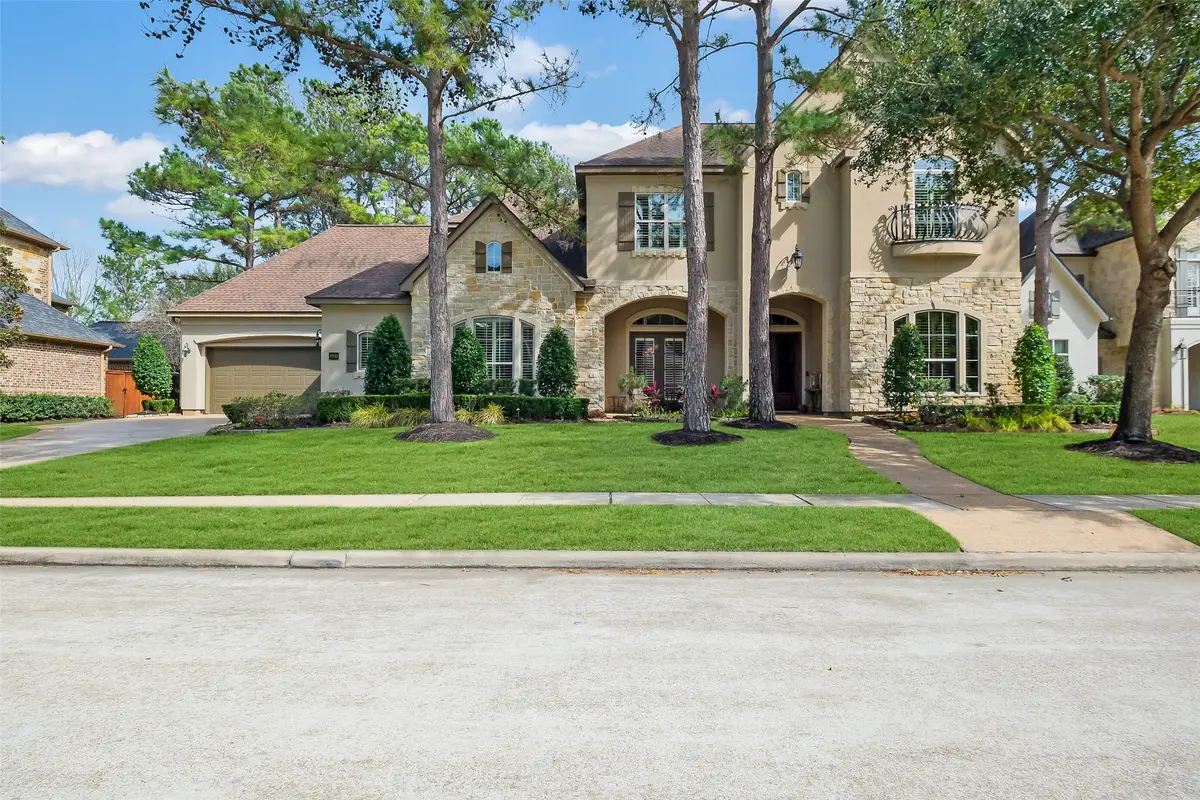 4911 Raven Bluff, Katy, TX 77494 - #1