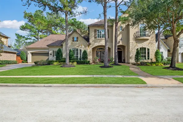 4911 Raven Bluff, Katy, TX 77494