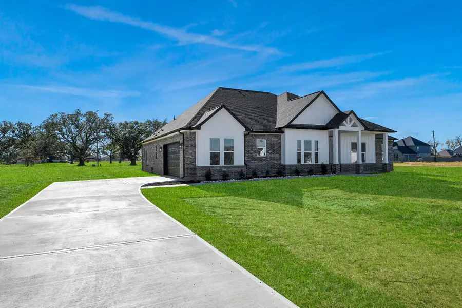 339 Hunter Court, Rosharon, TX 77583 - #3