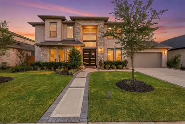 24711 Celestial Lily Drive, Katy, TX 77493