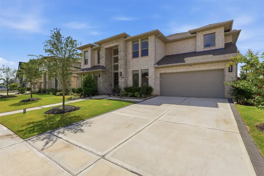 24711 Celestial Lily Drive, Katy, TX 77493 - #3
