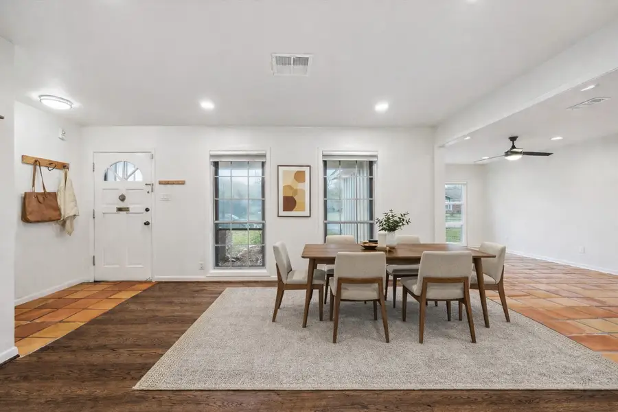 7262 Roos Road, Houston, TX 77074 - #3