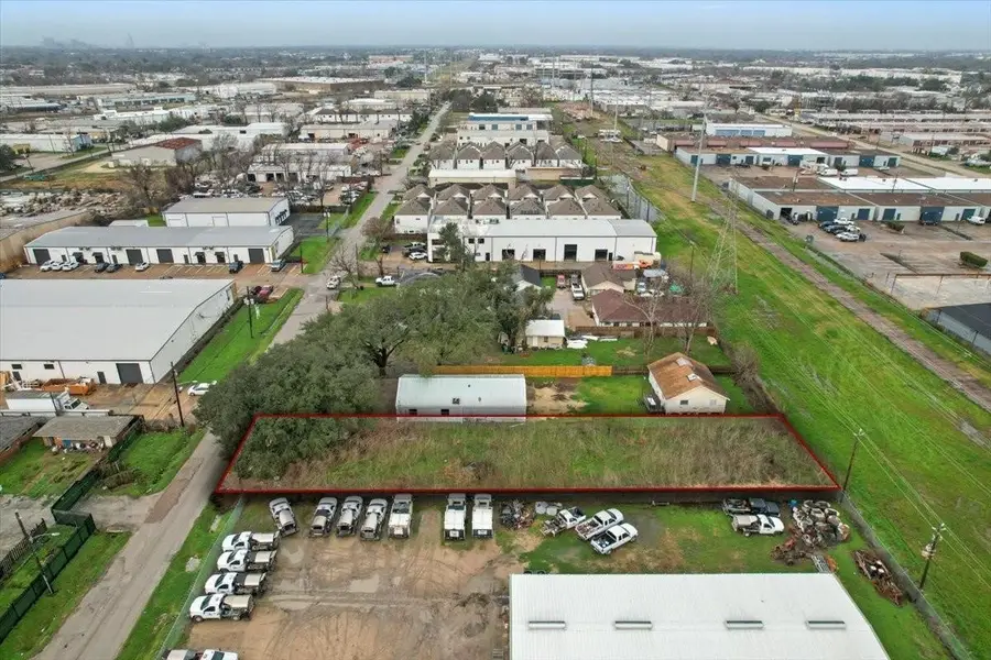 5714 Gardendale Drive, Houston, TX 77092 - #3