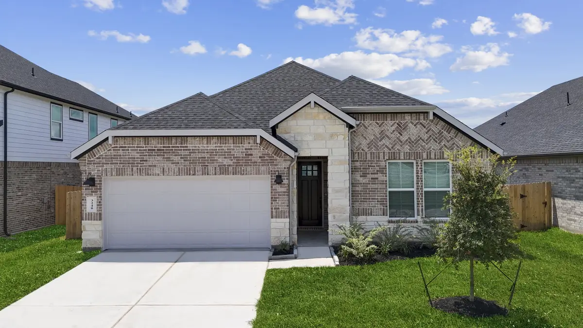 13914 Bay Crest Drive, Dickinson, TX 77539 - #1