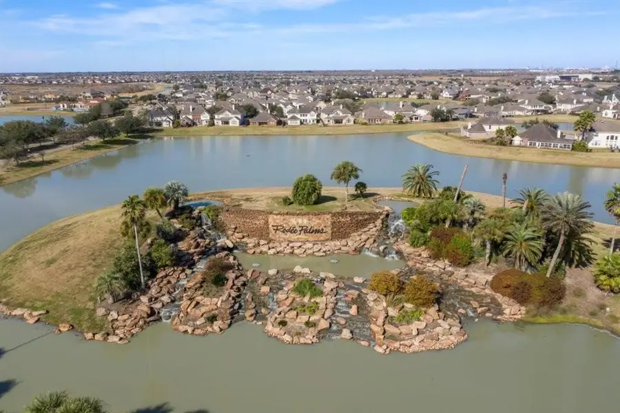 34 San Simeon Drive, Manvel, TX 77578 - #2