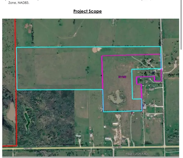 11811 Schmidt Road, Waller, TX 77484