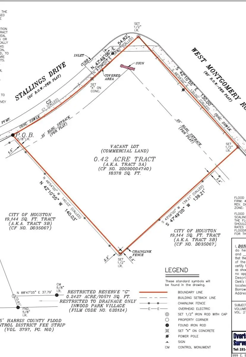 0 W Montgomery Road, Houston, TX 77088 - #2