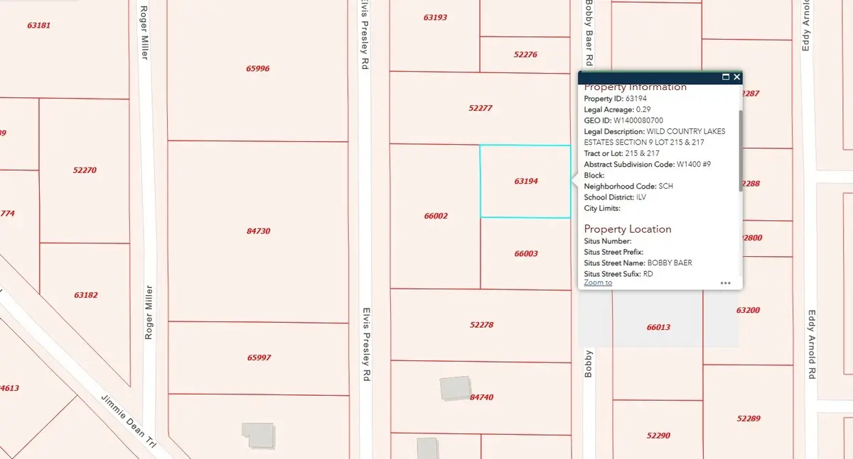 250 Bobby Baer Road, Livingston, TX 77351 - #1