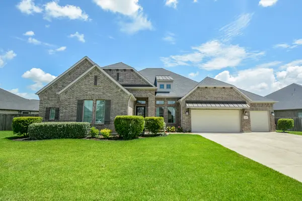 29010 Stratwood Bend Lane, Katy, TX 77494