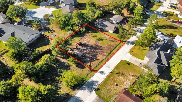 3122 & 3124 Carlisle Street, La Porte, TX 77571