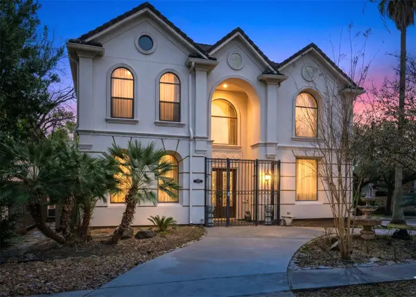 4039 Browning Street, West University Place, TX 77005